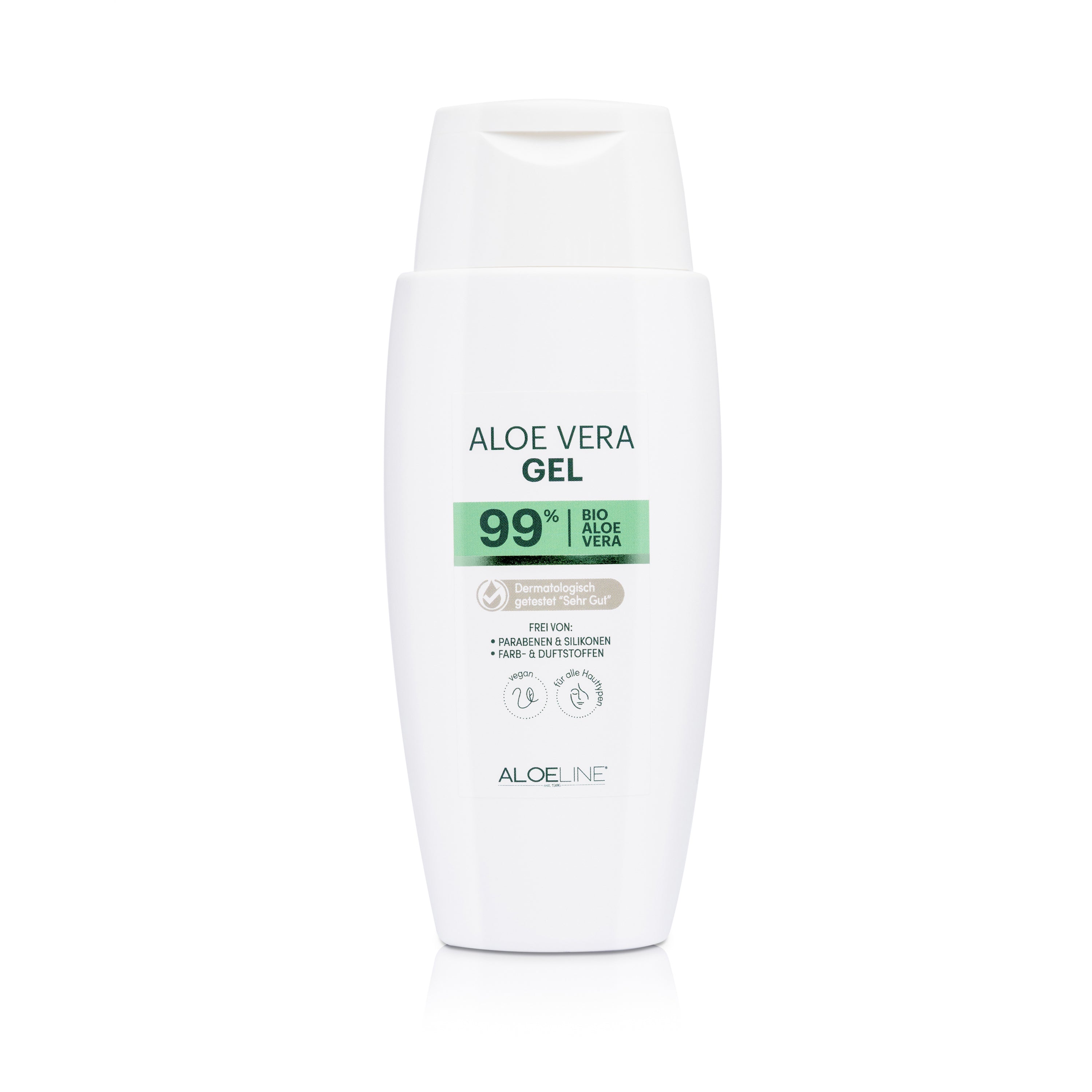 wo gibt es aloe vera gel zu kaufen Bio Aloe Vera Gel 99% | natürliche Hautpflege