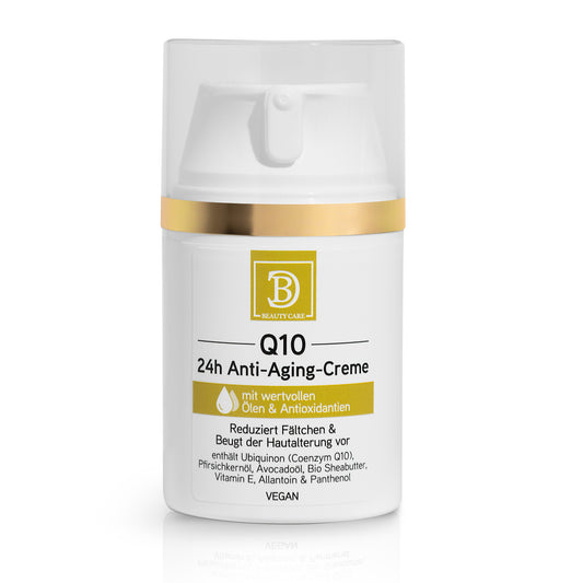 Q10 24h Anti-Aging-Creme 50ml