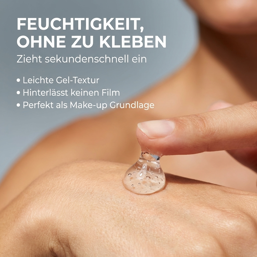 Bio Aloe Vera Gel 99% 150ml