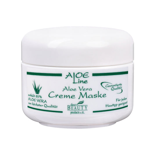 Aloe Vera Creme Maske 50ml